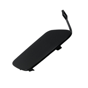 ฝาครอบกันชนหน้า Mercedes-Benz A-Class รุ่น W169 หมายเลขอะไหล่ 1698851522 ผลิตจากวัสดุ ABS - Product Image 1