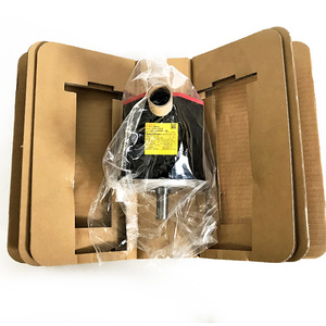 Motor Servo AC Original Nuevo de FANUC A06B-2235-B202 # 0100 - Product Image 6