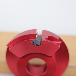 Cabezal de Corte Combinado de Forma Especial LIVTER TCT para Herramientas de Perfilado de Madera, Fresadora de Espindel, Herramientas Personalizadas para Dar Forma a Bordes - Product Image 4