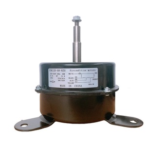 มอเตอร์พัดลมแอร์ YDK120-68-8ZH 220-240V 68W 50Hz ผลิตในประเทศจีน - Product Image 3