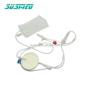 Filtro Médico Descartável de Redução de Leucócitos Barato e de Alta Qualidade - Product Image 4