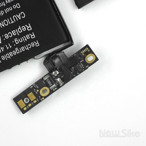 <span class=keywords><strong>Batterie</strong></span> d'ordinateur portable remplaçable de haute qualité pour <span class=keywords><strong>MacBook</strong></span> <span class=keywords><strong>Pro</strong></span> 13 pouces A1713 A1708 <span class=keywords><strong>2016</strong></span> 2017 avec garantie d'un an - Product Image 4