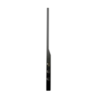 Monitor de computadora portátil de 15,6 pulgadas Monitor de pantalla extendida Pantalla IPS Monitor portátil triple para computadora portátil