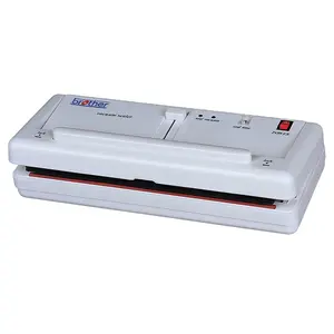 Saudara DZ280A Buah dan Sayur Rumah Mesin Vacuum Sealer Makanan Saver