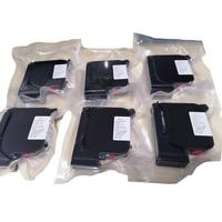Kartrid Tinta Kualitas Tinggi Terlaris Mudah Digunakan Cepat Kering untuk Printer TIJ dan Printer Tube