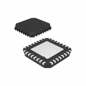 Embedded Electronics Component Original ATMEGA88V-10MI 32 VFQFN Exposed Pad - Product Image 1