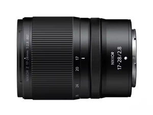 Ni Kon Z 17-28mm F/2.8 Objectif zoom ultra-grand-angle léger avec conception de zoom interne Vidéo <span class=keywords><strong>Vlog</strong></span>/Artefact de photographie de voyage - Product Image 4