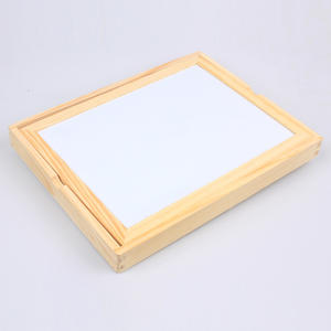 Rompecabezas 3D de doble cara para niños, tablero de dibujo, juguetes educativos, novedad de 2023 - Product Image 5