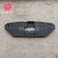 NIO AUTO PARTS Pelindung Bumper Depan 602007678AA untuk CHERY OMODA E5