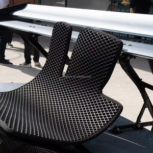 Tapis de protection personnalisé toutes saisons en mousse EVA pour voiture, adaptable sur mesure - Product Image 2