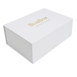 High Quality Luxury Gift <b>Box</b> Smart Electronics Custom <b>Magnetic</b> Wireless Speaker Headphone Camera Shaver Art Matt Lamination - Product Image 6