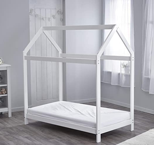 <span class=keywords><strong>Barrière</strong></span> de sécurité pour <span class=keywords><strong>lit</strong></span> maison de bébé, Montessori, pour enfants - Product Image 2