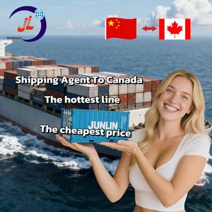 DDP Dédouanement double et livraison hors taxes de Shenzhen, Chine vers le Canada, les États-Unis, l'UE, le Royaume-Uni via FBA Amazon 1688 Alibaba Warehouse - Product Image 6