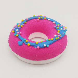 Bombas de baño artesanales ricas en aceites esenciales para el cuidado de la piel y aromaterapia, bombas de té, bombas de cóctel para bebidas. - Product Image 3