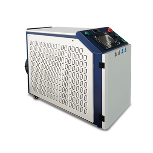 3000W <b>Laser</b> Welding <b>Machine</b> New High Productivity Model Factory Price with <b>Laser</b> for Welding Stainless Steel Carbon Steel - Product Image 1