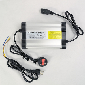 <span class=keywords><strong>Caricabatterie</strong></span> Elettrico YZPOWER 84V 5A <span class=keywords><strong>per</strong></span> <span class=keywords><strong>Batterie</strong></span> <span class=keywords><strong>al</strong></span> <span class=keywords><strong>Litio</strong></span> 20S 72v 10ah - Product Image 1