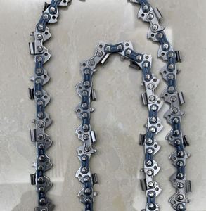 Chaîne de tronçonneuse haut de gamme 3/8-050-72 DL Full Chisel pour la coupe du bois - Product Image 2