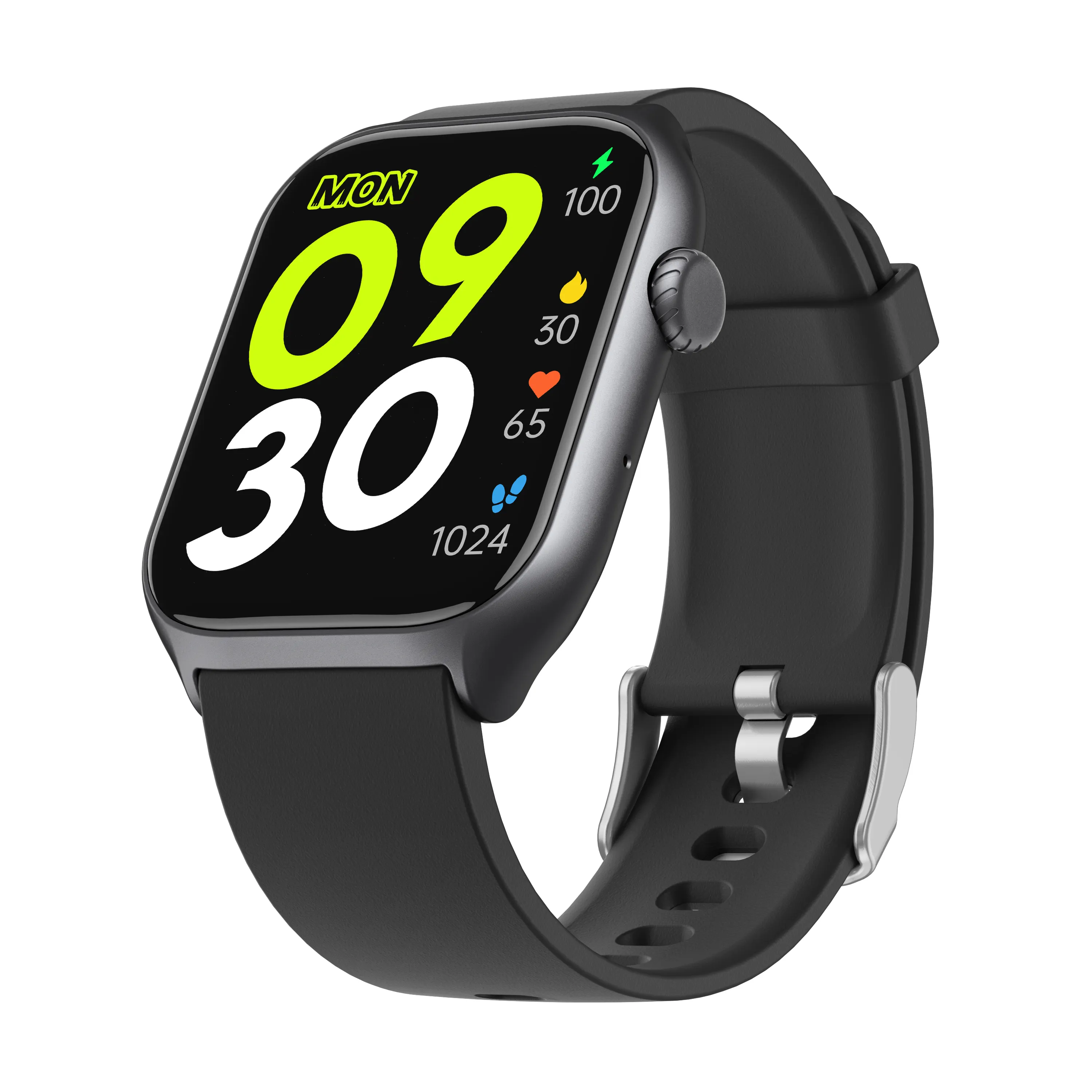 Starmax GTS7 izle spor 100 + spor smartwatch kalp hızı izleme izle akıllı Reloj