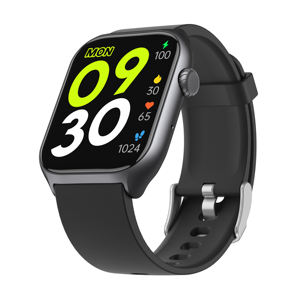 Starmax GTS7 Montre Connectée Fitness Traqueur <span class=keywords><strong>100</strong></span>+ Sports Moniteur Fréquence Cardiaque Sommeil Fonction Appel Carrée Article Poignet Intelligent Reloj - Product Image 5