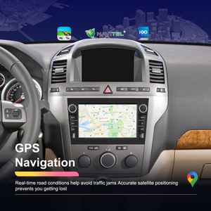Autoradio Android Podofo 2 + 64G 7 ''sans fil CarPlay/Android Auto BT/FM pour <span class=keywords><strong>Opel</strong></span> Astra/Antara/Vectra/<span class=keywords><strong>Corsa</strong></span>/Zafira/Meriva/Vivaro - Product Image 5