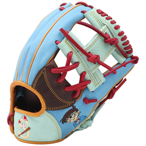 Guante Deportivo Profesional de Béisbol y Sóftbol Edición Limitada 2026 Personalizado para Jóvenes y Adultos, Venta al por Mayor, <span class=keywords><strong>Serie</strong></span> The Only Truth - Product Image 2