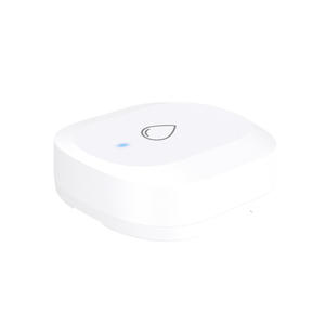 Zigbee su kaçağı dedektörü ev güvenlik su kaçak sensörü su kaçak sensörü - Product Image 5