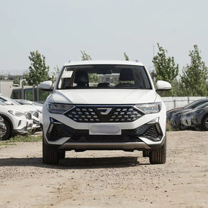 รถยนต์ SUV ขนาดกะทัดรัด <span class=keywords><strong>Jetta</strong></span> VS5 รุ่นปี 2026 280TSI เกียร์ธรรมดา รุ่น Pioneer 5 ประตู 5 ที่นั่ง เหมาะสำหรับการเดินทางท่องเที่ยวและกิจกรรมครอบครัว - Product Image 3