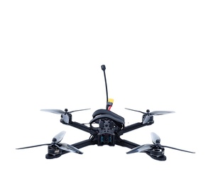 Kit de Marco Ture X para Dron de Largo Alcance Axisflying MANTA 7\" <span class=keywords><strong>Lite</strong></span> / 7 Pulgadas FPV <span class=keywords><strong>Freestyle</strong></span> - Product Image 1