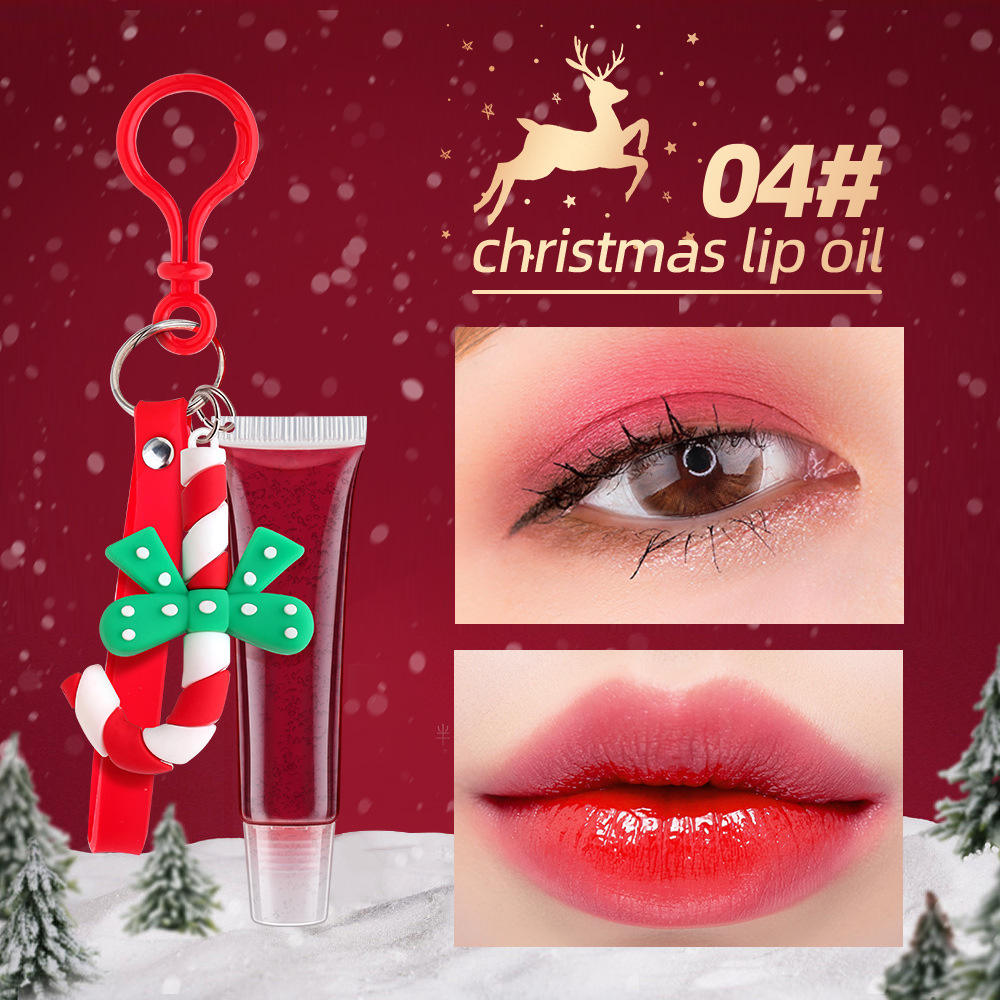 04# Christmas Candies