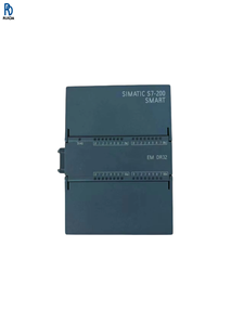 Módulo PLC 6ES7 288-2DR3, Módulo de Entrada/Salida Digital, Módulo de Control de Automatización Industrial, Módulo de Controlador Lógico Programable - Product Image 1