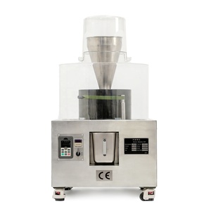 Moulin à pierre électrique professionnel pour le matcha, broyage artisanal sain, broyage ultra-fin à basse température 11m pour un thé authentique - Product Image 6