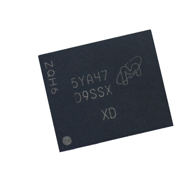 100% New Memory Chip In Stock bga chipset memory chip Product D9SSX