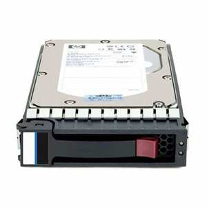 서버 hdd 652757-B21 2TB 7.2K RPM SAS 6 Gb/s 128MB 캐시 512n | 3.5 인치 LFF | 2 백만 MTBF | SC 미드 라인 하드 디스크 드라이브 - Product Image 2