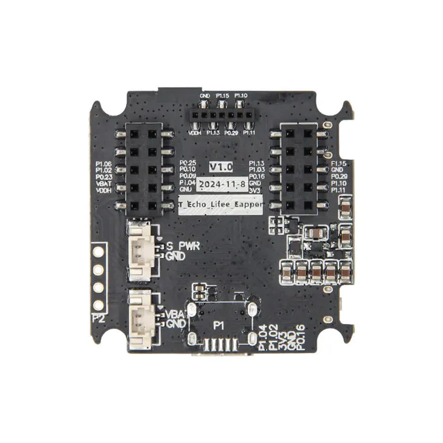 SKU-H747-01 Lilygo T-Echo light , is the Lite version of Lora+NRF52840+e-paper combinati