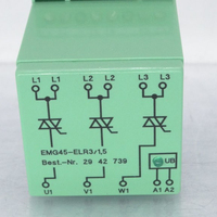 Relais EMG 45-ELR3/1,5 en gros pour usage industriel