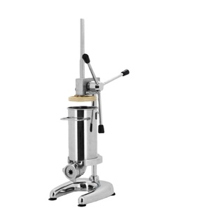 Máquina para Hacer Churros de Envío Rápido para Tiendas de Snacks y Postres con Rellenador Manual - Product Image 5