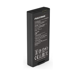 Batterie 1100mAh pour <span class=keywords><strong>DJI</strong></span> Tello/TELLO EDU 3.8 V FULLYMAX Batterie de vol pour accessoires de drone Tello - Product Image 3