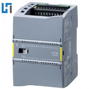 Mới ban đầu SIMATIC S7-1200 6es7226-6ba32-0xb0 PLC lập trình mô-đun tự động hóa công nghiệp điều khiển kho kho - Product Image 1