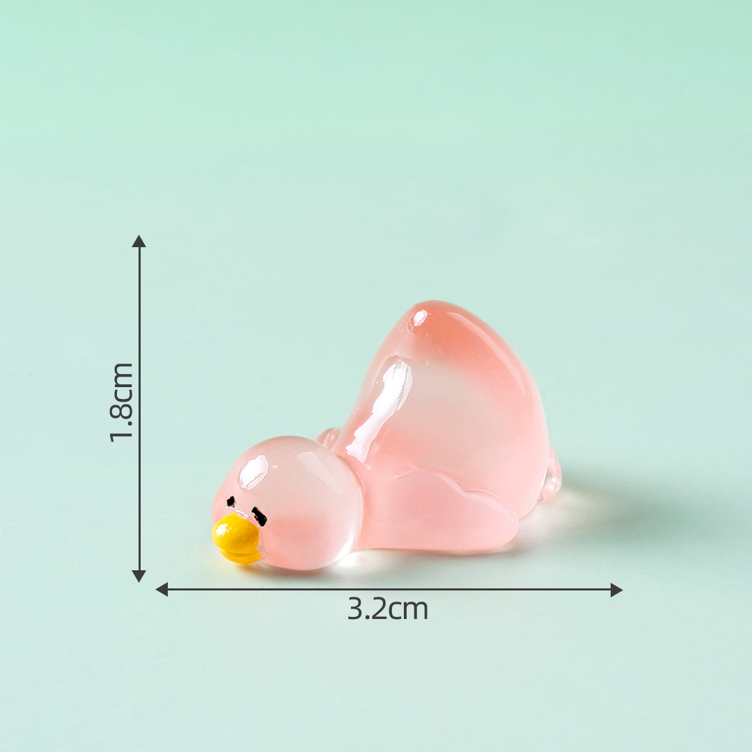 colorful 11. Pink prone position