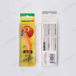 Señuelo de Pesca Original YAMASHITA Squid Jig <span class=keywords><strong>EGI</strong></span> <span class=keywords><strong>SUTTE</strong></span> R Serie N, Venta al por Mayor, para Pescar Zander y Bagre 1.5 #   1.8 #   2.2 #   3.0 #   Señuelos para Calamar - Product Image 5
