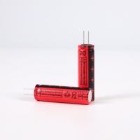 Baterai Lifepo4 Huahui Energy HFC1450 500mAh 3.2v Berkualitas Tinggi dengan Siklus Hidup Super Panjang