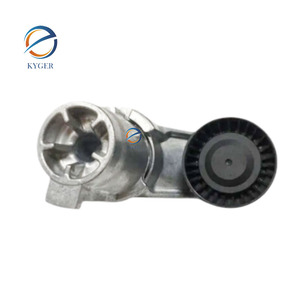 宝马F07 F07 F10 E70 X5 X6 335i 3.0l L6汽车车身零件11288604266汽车零件汽车传动带张紧器1128 8604 266 - Product Image 2