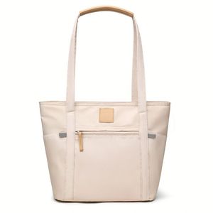 Fast Ship Multicolor Gold Buckle High Quality Luxury Women Canvas Boat Tote <b>Bag</b> Travel Work <b>Nurse</b> <b>Bag</b> Fasbag Personalized - Product Image 2