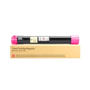 Cartouche de Toner de copieur de couleur Compatible pour <span class=keywords><strong>Xerox</strong></span> WorkCentre 7525 7530 7535 7545 7556 7830 7835 7845 7855 Toner Laser - Product Image 5