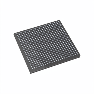 IC FPGA 267 I/O 484FBGA M2GL060T-1FG484I 484 BGA ชิ้นส่วนอิเล็กทรอนิกส์แบบฝัง - Product Image 1