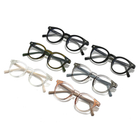 Lunettes de vue anti-rayons bleus pour femmes Anteojos De Optica Lunettes pour ordinateur