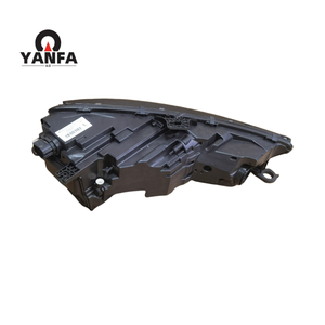 Piezas de faros LED originales <span class=keywords><strong>Audi</strong></span> <span class=keywords><strong>A4</strong></span> S4 B8 B9 B10 <span class=keywords><strong>precio</strong></span> de fábrica 6000K Temperatura de Color 12V voltaje OEM 8W0941033 8W0941034 - Product Image 2