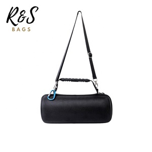 Sẵn sàng để tàu cổ du lịch xách tay Eva dây kéo hộp blueteeth Loa Túi trường hợp khó khăn cho J.BL pulse4 - Product Image 6