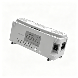 Osciloscopio Digital DPO6204B de 4 Canales, 200MHz, 1GSa/s, con Generador de Ondas y Funciones de Analizador de Espectro - Product Image 5