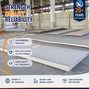 Medical Equipment Stainless Steel Chemical Industry High Temperature Plate Food Grade Marine Processing Pharmaceutical Sheet - Product Image 1